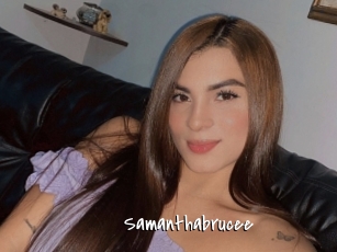 Samanthabrucee