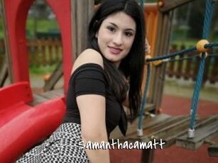Samanthacamatt