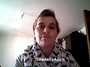 Samanthadu05
