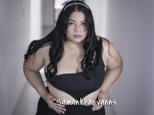 Samanthaevanns