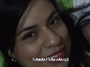Samanthaevans68