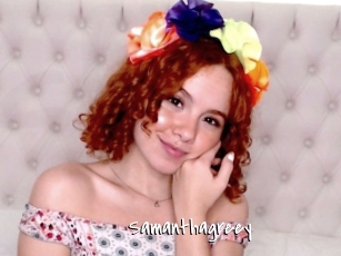 Samanthagreey