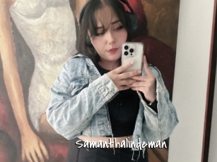 Samanthalindeman