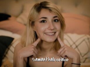 Samanthalovelace