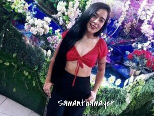 Samanthamayer