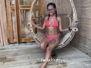 Samantharos