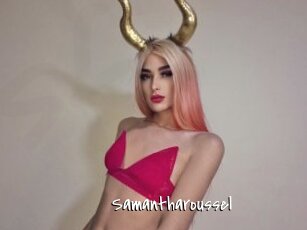 Samantharoussel