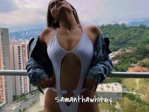 Samanthawhitey