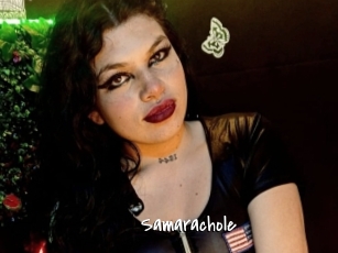 Samarachole