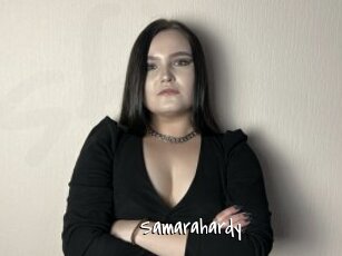 Samarahardy
