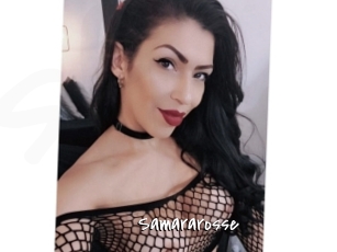 Samararosse