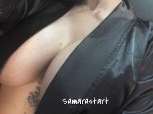 Samarastart