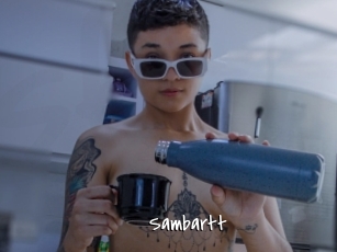 Sambartt