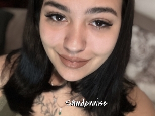Samdennise