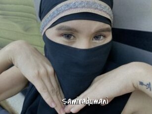 Samiradumani