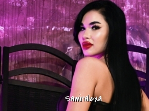 Samiralexa