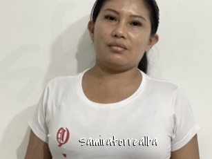 Samiratorrealba