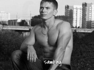 samking Sexy Footjobs