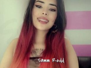 Samm_Redd