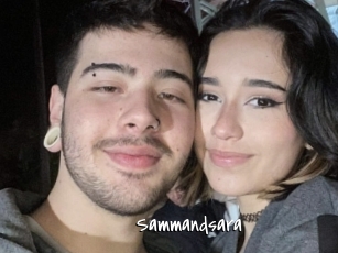 Sammandsara