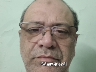 Sammarshal