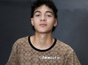 sammcute Sexy Footjobs
