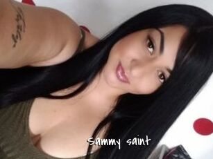 Sammy_saint
