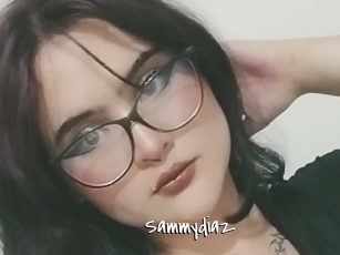 Sammydiaz