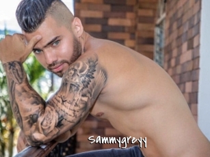 Sammygreyy