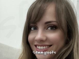Sammypeeks