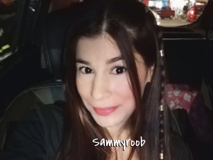 Sammyroob
