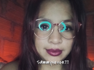 Sammyseven77