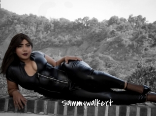 Sammywalkert