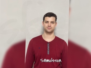 Samolsson