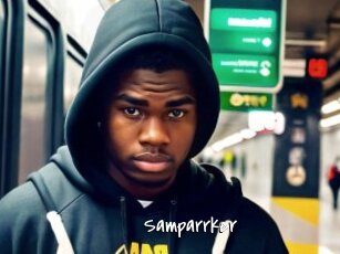 Samparrker