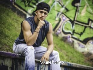 Samstonne