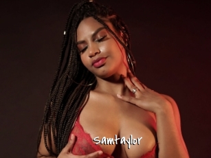 Samtaylor
