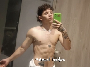 Samuel_holden