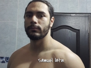 samuel_latin Sexy Footjobs