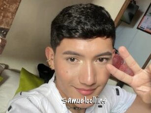 Samuelcolliins