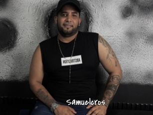 Samuelcros