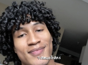 Samuelhans