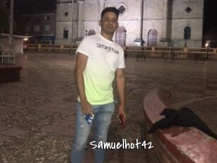 Samuelhot42