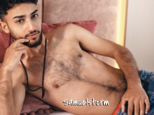 Samuelstorm