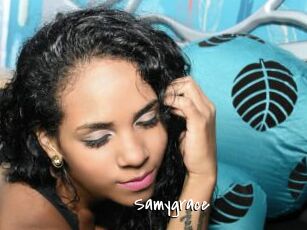 Samygrace