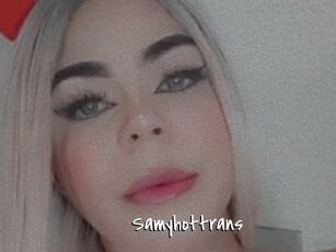 Samyhottrans