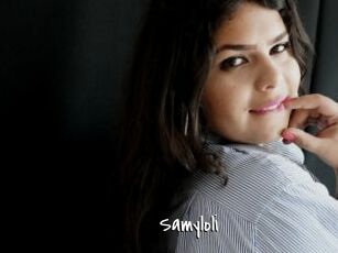 Samyloli
