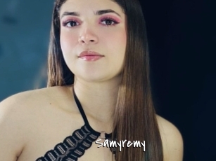 Samyremy