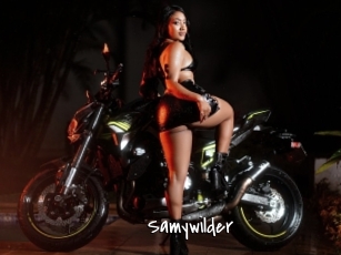 Samywilder