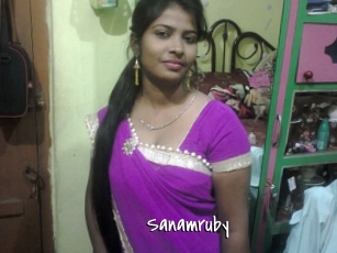 Sanamruby